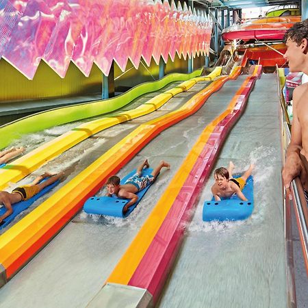 B Und B Titisee Hotel Sonnenmatte Nahe Badeparadies Ngoại thất bức ảnh