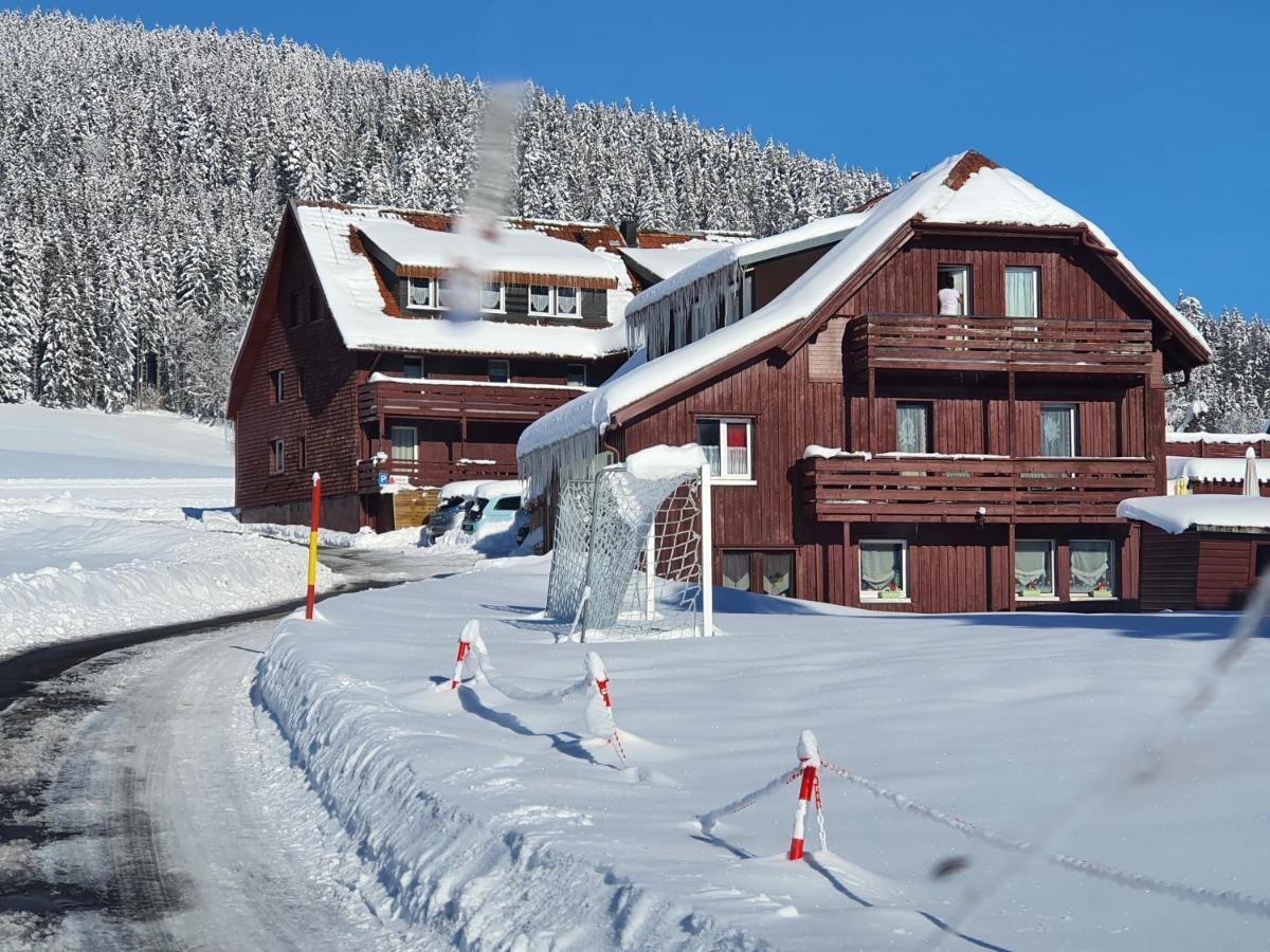 B Und B Titisee Hotel Sonnenmatte Nahe Badeparadies Ngoại thất bức ảnh