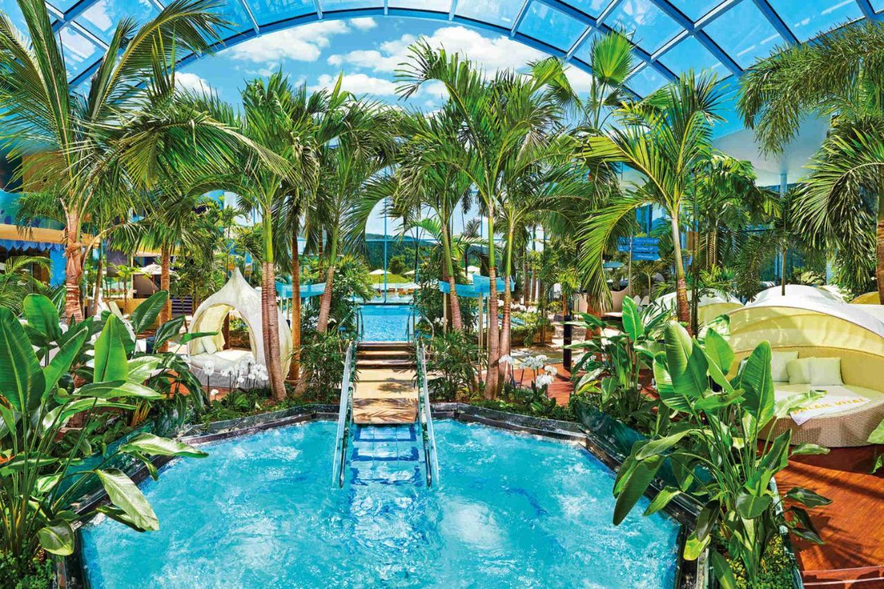 B Und B Titisee Hotel Sonnenmatte Nahe Badeparadies Ngoại thất bức ảnh