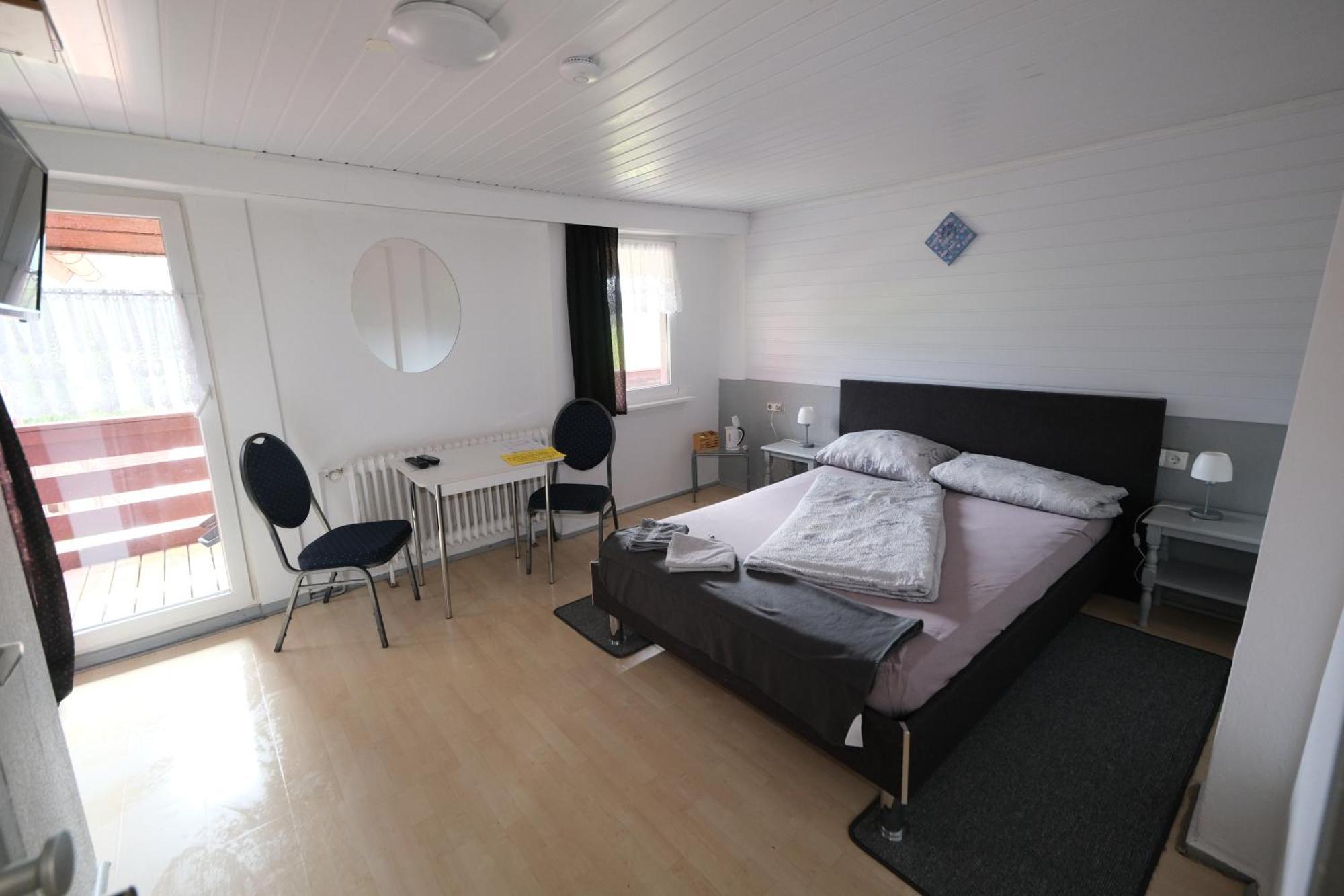 B Und B Titisee Hotel Sonnenmatte Nahe Badeparadies Ngoại thất bức ảnh