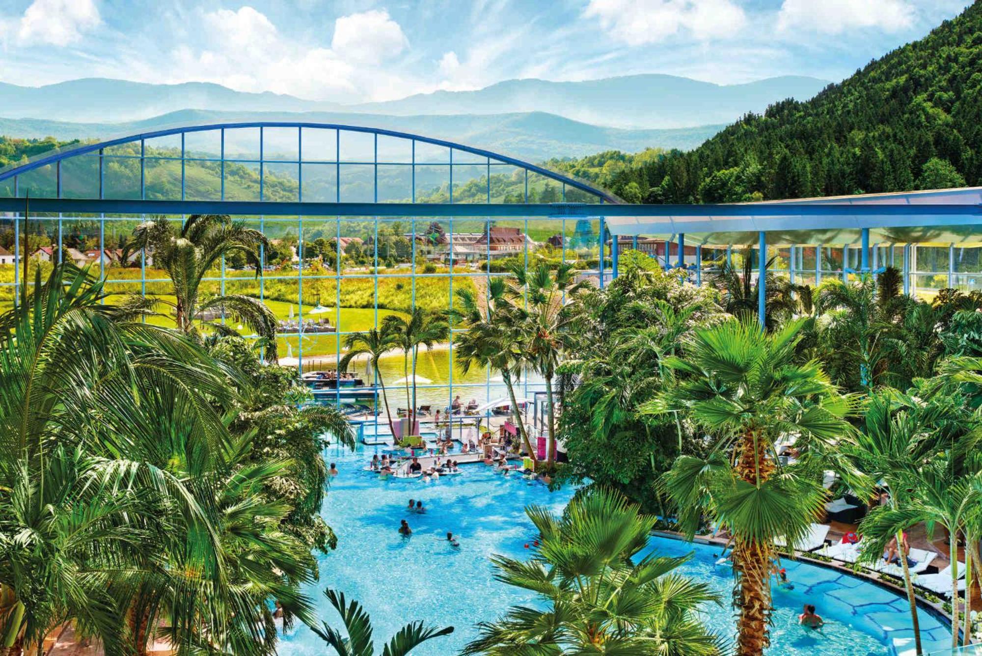 B Und B Titisee Hotel Sonnenmatte Nahe Badeparadies Ngoại thất bức ảnh
