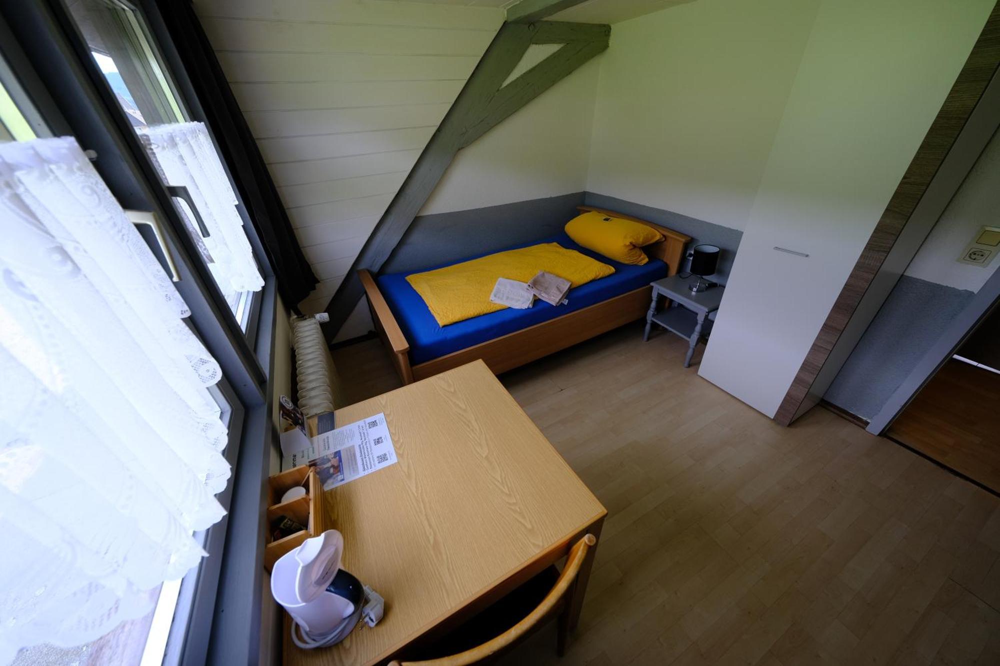 B Und B Titisee Hotel Sonnenmatte Nahe Badeparadies Ngoại thất bức ảnh