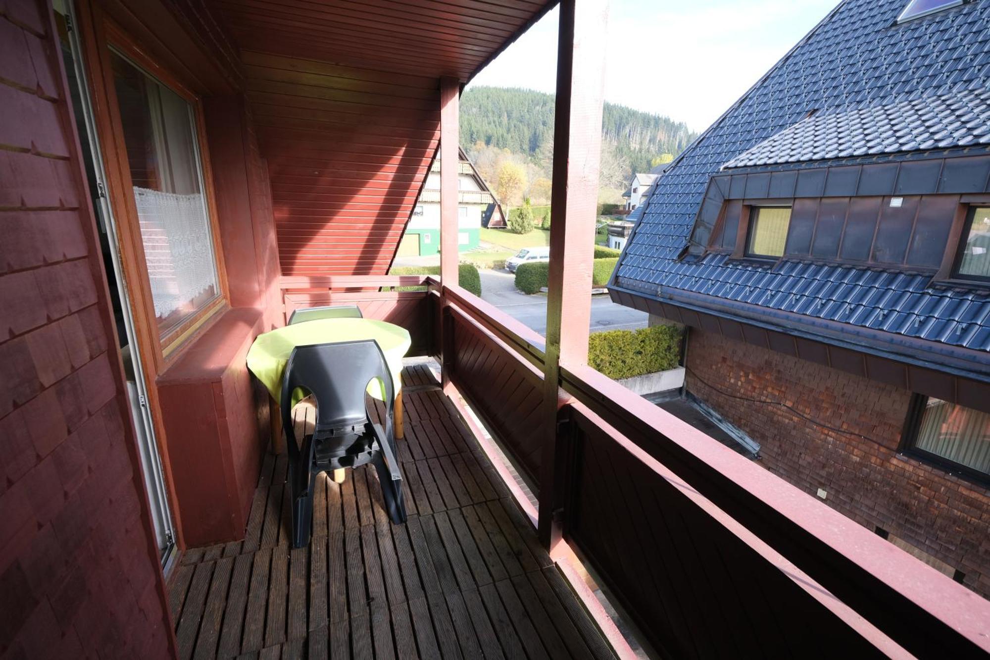 B Und B Titisee Hotel Sonnenmatte Nahe Badeparadies Ngoại thất bức ảnh