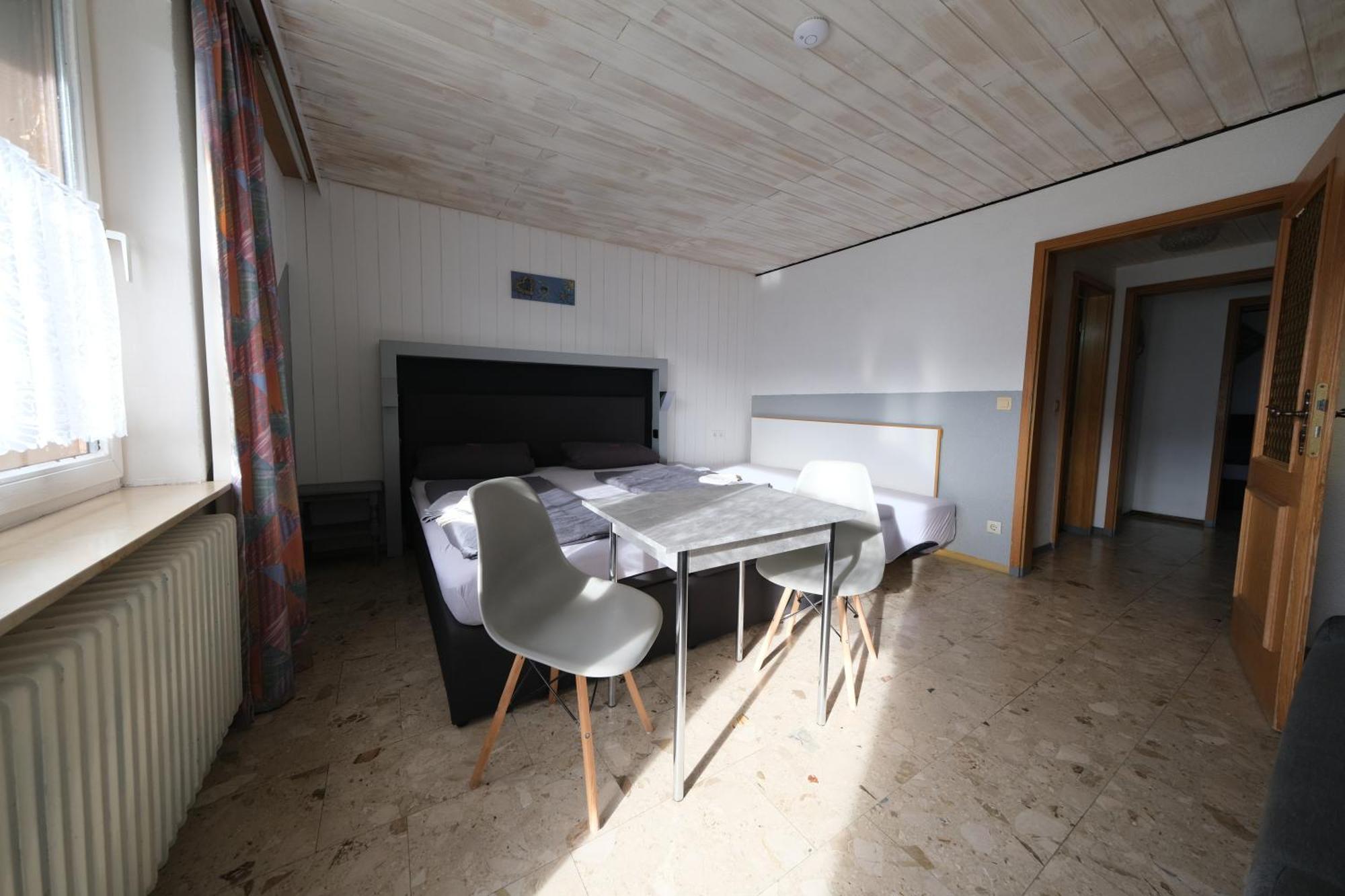 B Und B Titisee Hotel Sonnenmatte Nahe Badeparadies Ngoại thất bức ảnh