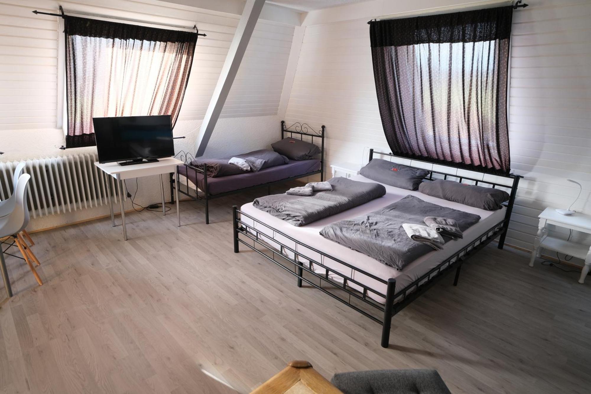 B Und B Titisee Hotel Sonnenmatte Nahe Badeparadies Ngoại thất bức ảnh