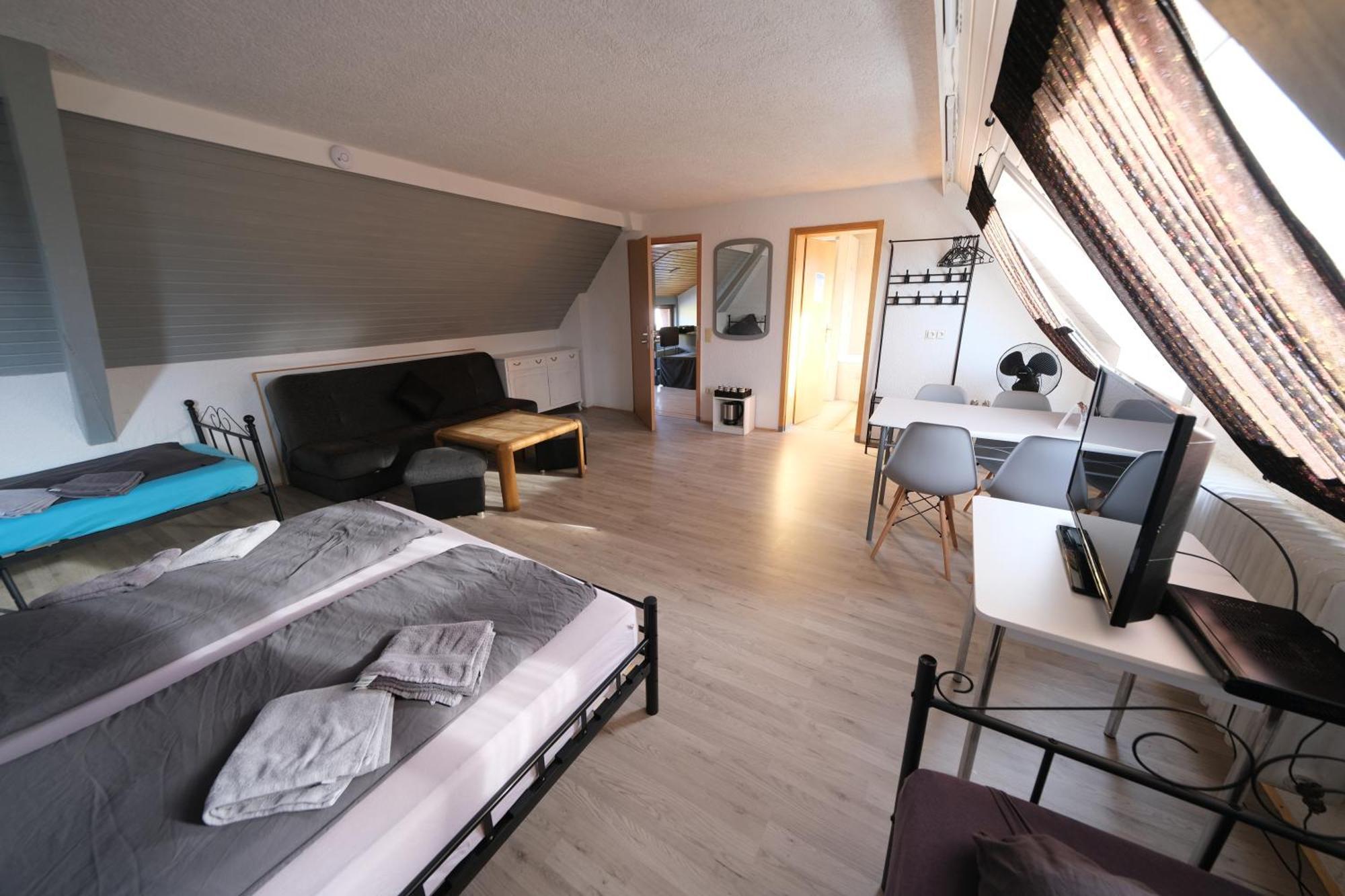 B Und B Titisee Hotel Sonnenmatte Nahe Badeparadies Ngoại thất bức ảnh