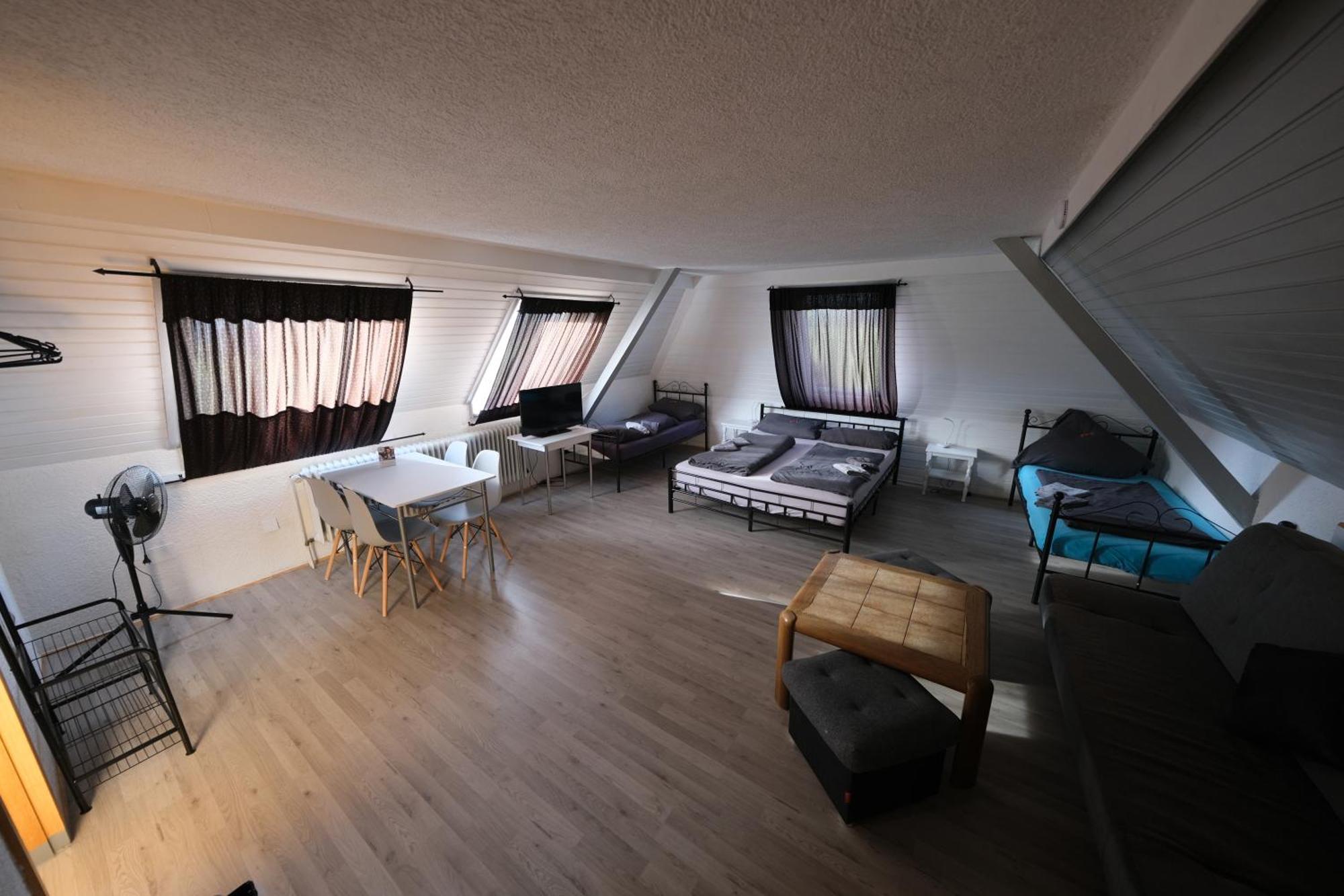 B Und B Titisee Hotel Sonnenmatte Nahe Badeparadies Ngoại thất bức ảnh