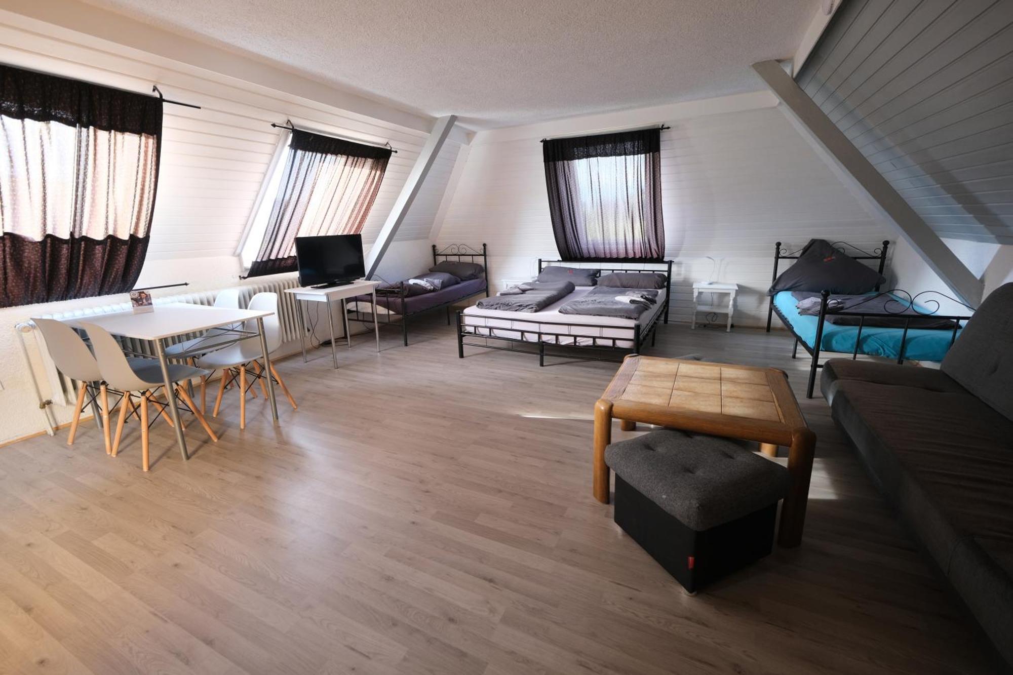 B Und B Titisee Hotel Sonnenmatte Nahe Badeparadies Ngoại thất bức ảnh