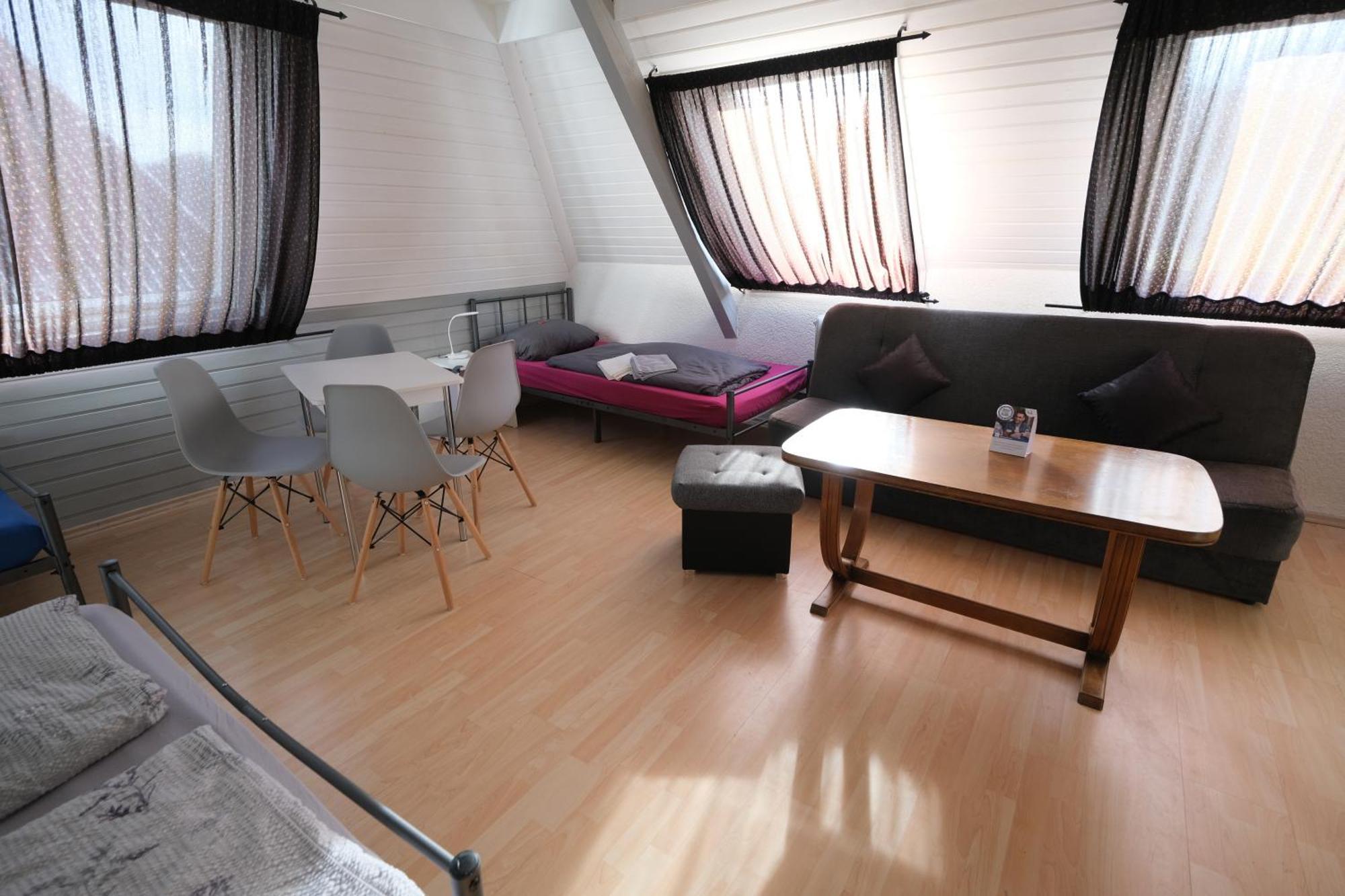 B Und B Titisee Hotel Sonnenmatte Nahe Badeparadies Ngoại thất bức ảnh