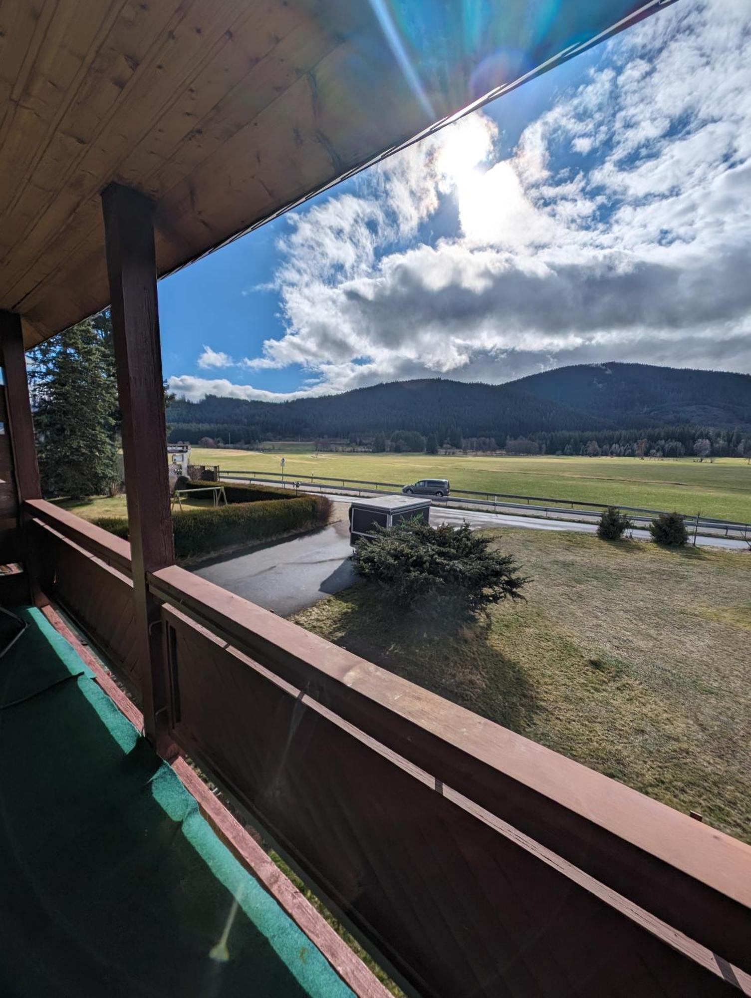 B Und B Titisee Hotel Sonnenmatte Nahe Badeparadies Phòng bức ảnh